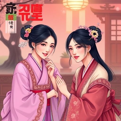 身着专业制服的水疗中心前台接待员正微笑着提供服务