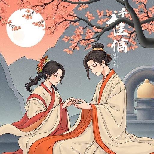 茶艺师优雅泡茶