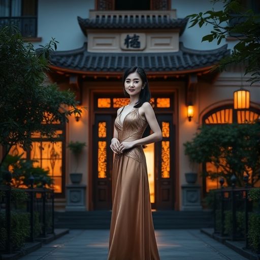 佰花园广州神秘入口