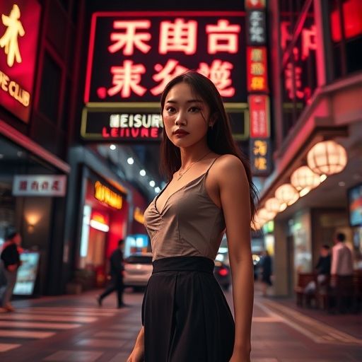 广州休闲会所入口