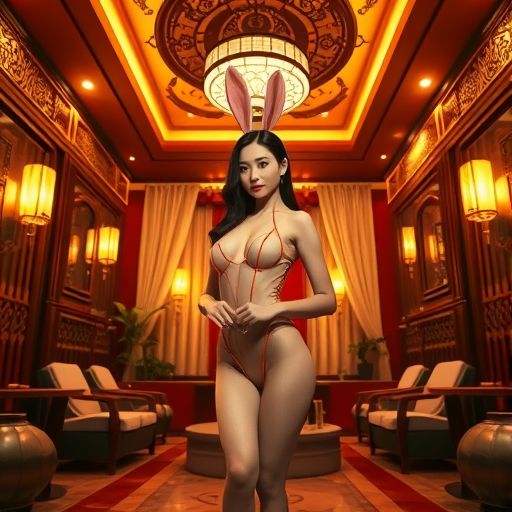 佛山桑拿会所内部环境展示
