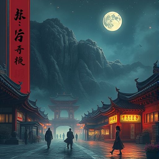 茶肆推荐的公众号内容