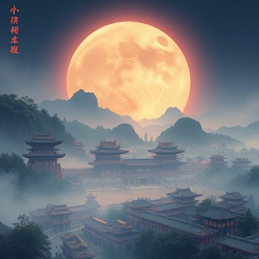 精致茶桌布置