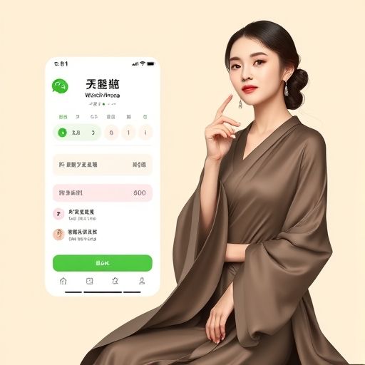 微信小程序预订喝茶服务界面