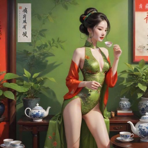微信搜索喝茶推荐的操作指南