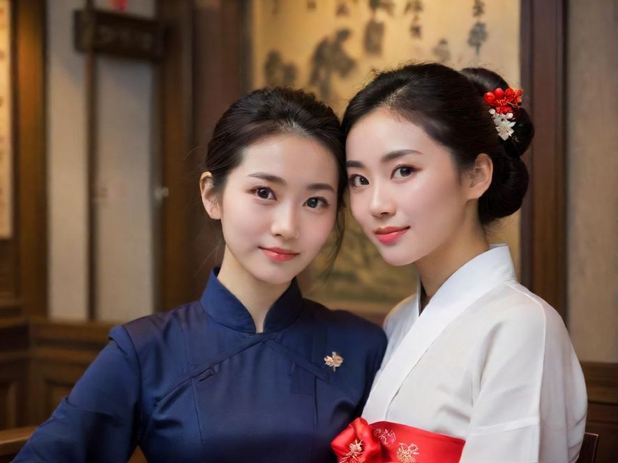 高端奢华会所大堂