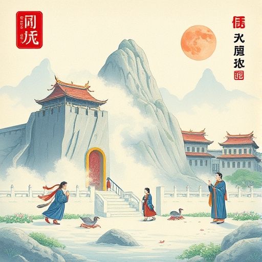 一间干净明亮的桑拿房