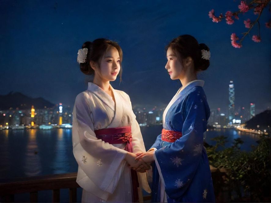 广州夜生活高端桑拿会所场景