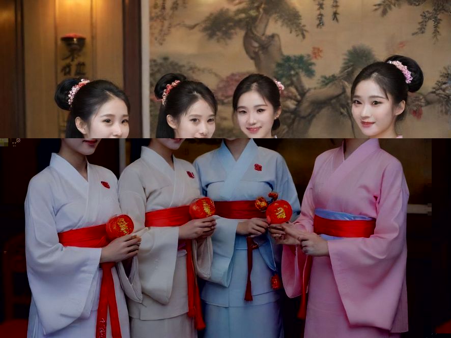 一个带有舒适沙发和柔和灯光的私密会所休息包间。