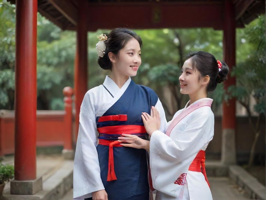 都市深处的私密会所,灯光柔和,环境优雅