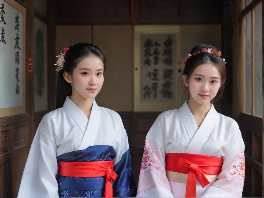 广州一家高端会所的大堂,灯光明亮,装潢奢华,给人以尊贵舒适的体验。