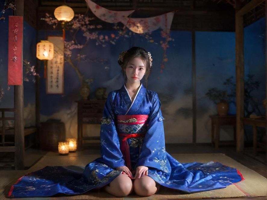 深圳高端夜场会所内部环境