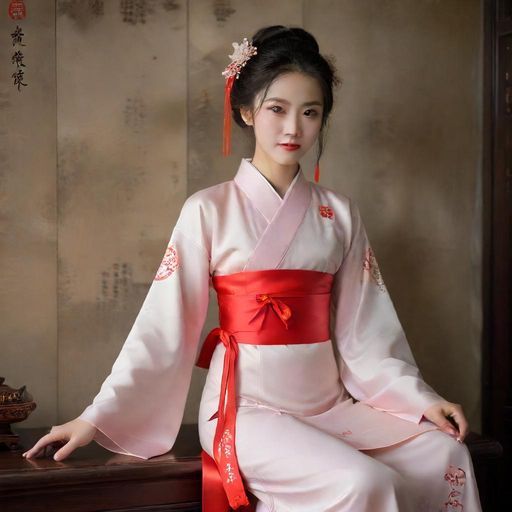 高端桑拿休息区