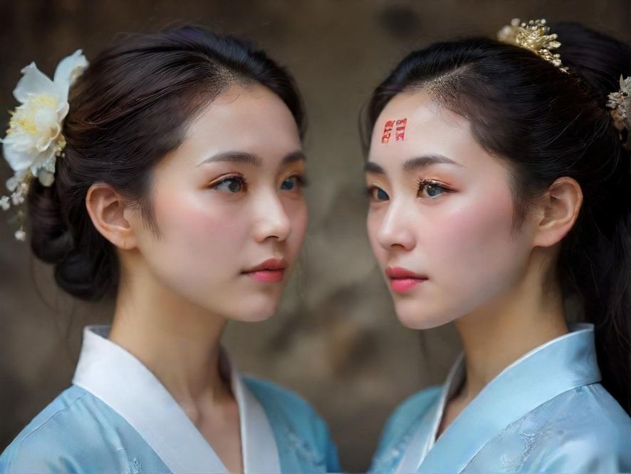 舒适的桑拿房内部，让人放松