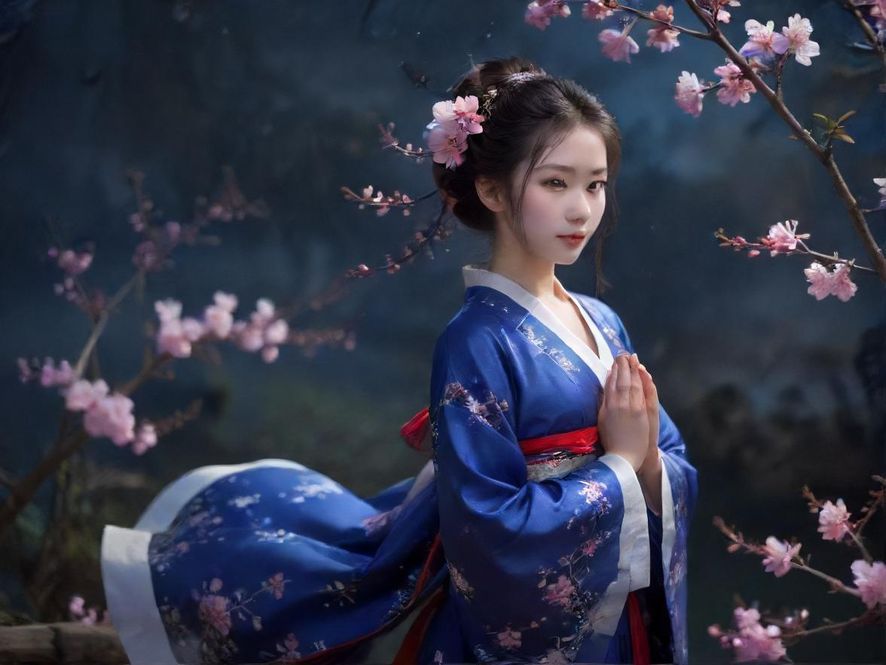 上海百花丛qm会所夜场大厅氛围图