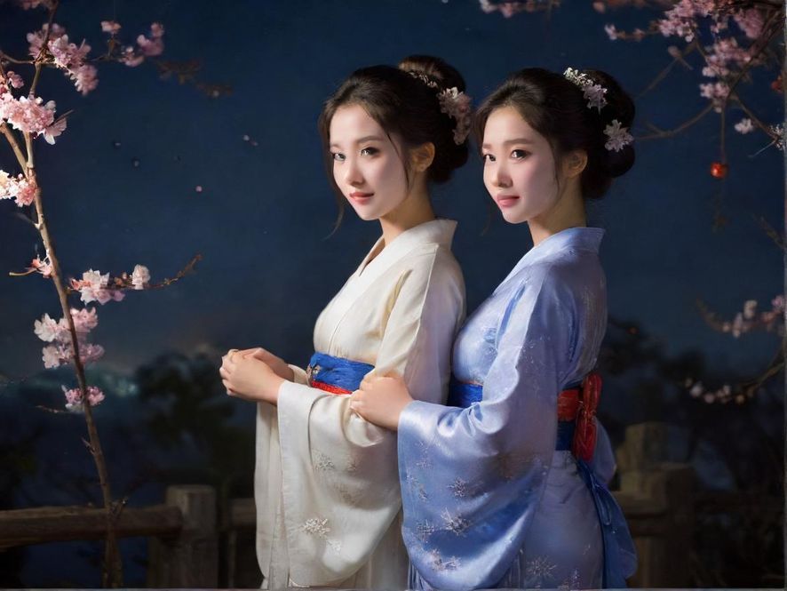 夜幕下的广州海珠区休闲会所入口