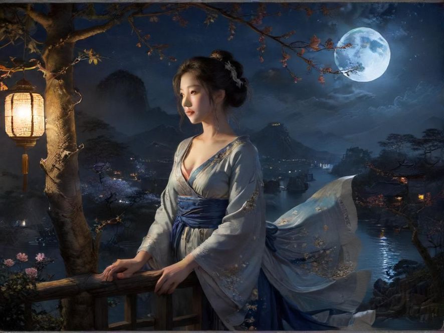 深圳夜生活论坛界面示例