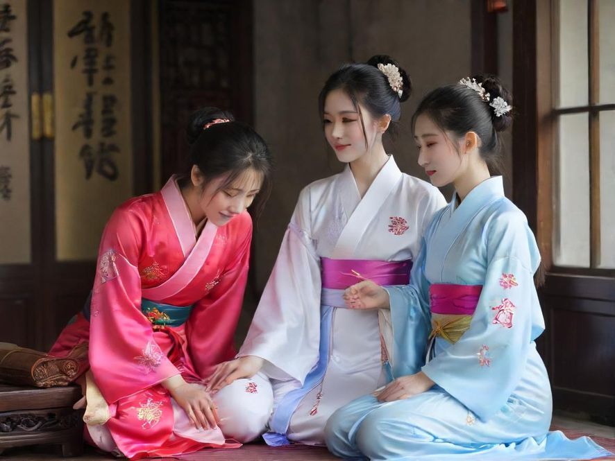 舒适理疗室环境