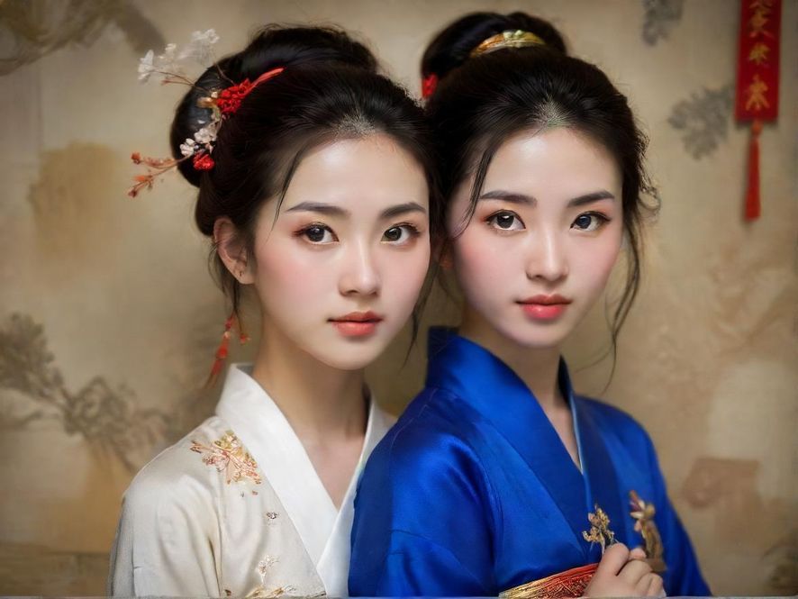 舒适的沐足体验