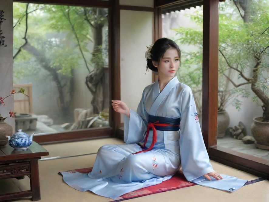 深圳休闲会所内部环境