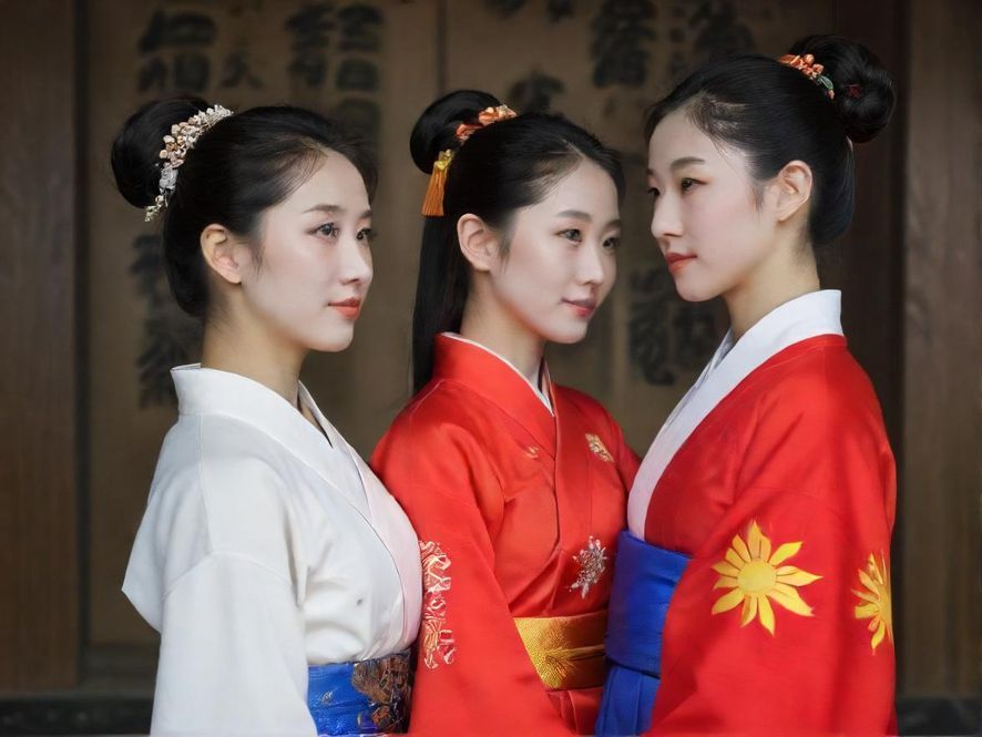 一间布置舒适温馨、充满东方禅意风格的私密桑拿房，柔和的灯光营造出宁静放松的氛围。