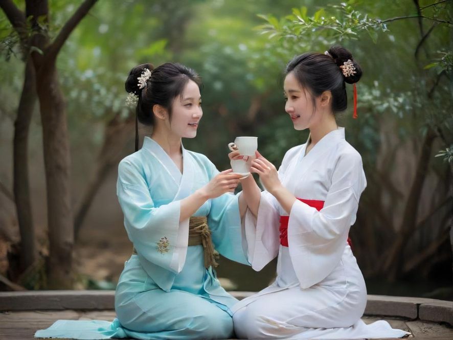 广州桑拿茶社隐藏环境一览