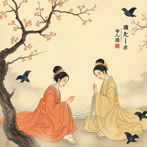 广州隐藏茶社外观