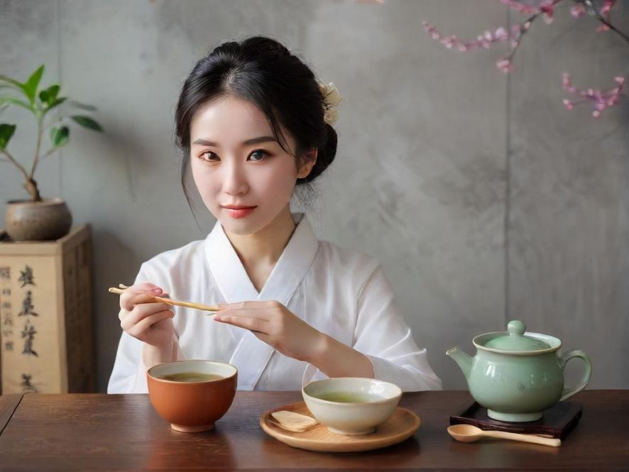 高端会所的私密包厢氛围