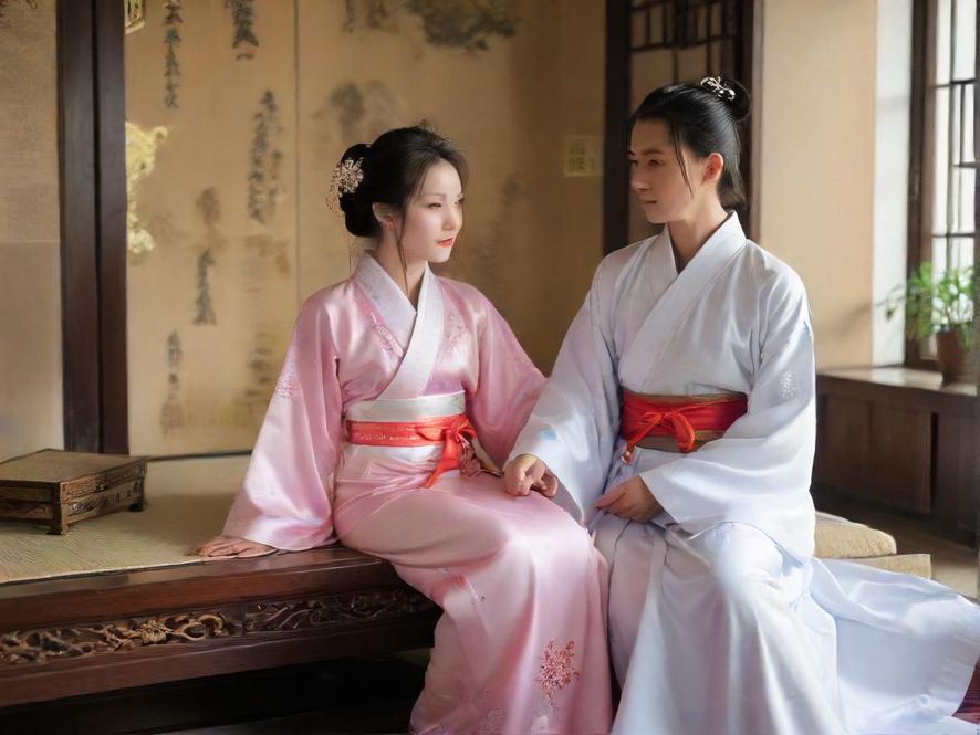 一个人正在电脑前搜索休闲娱乐信息