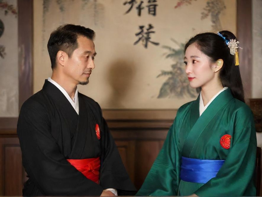 顺德高端桑拿会所俯视图