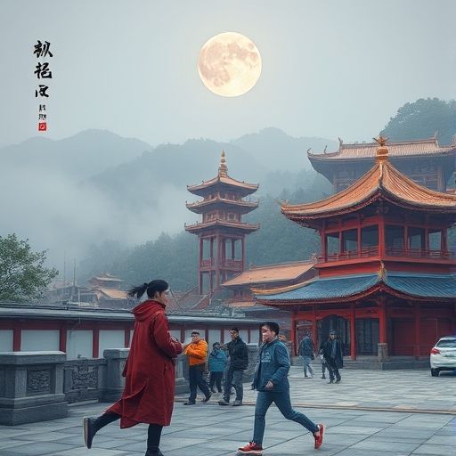 南京高端会所内景展示