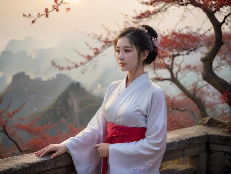 舒适放松的桑拿房