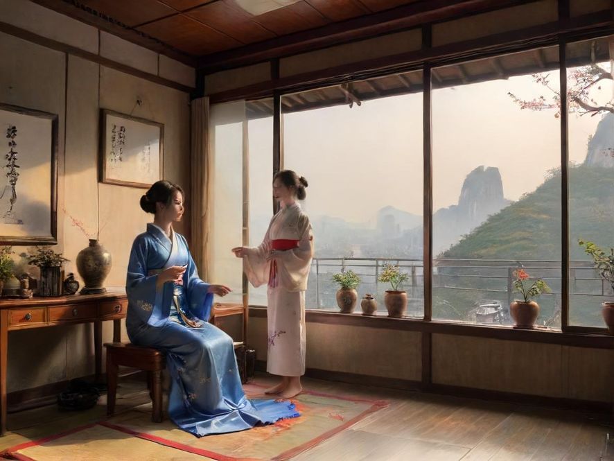 广州桑拿会所蒸汽浴室实景