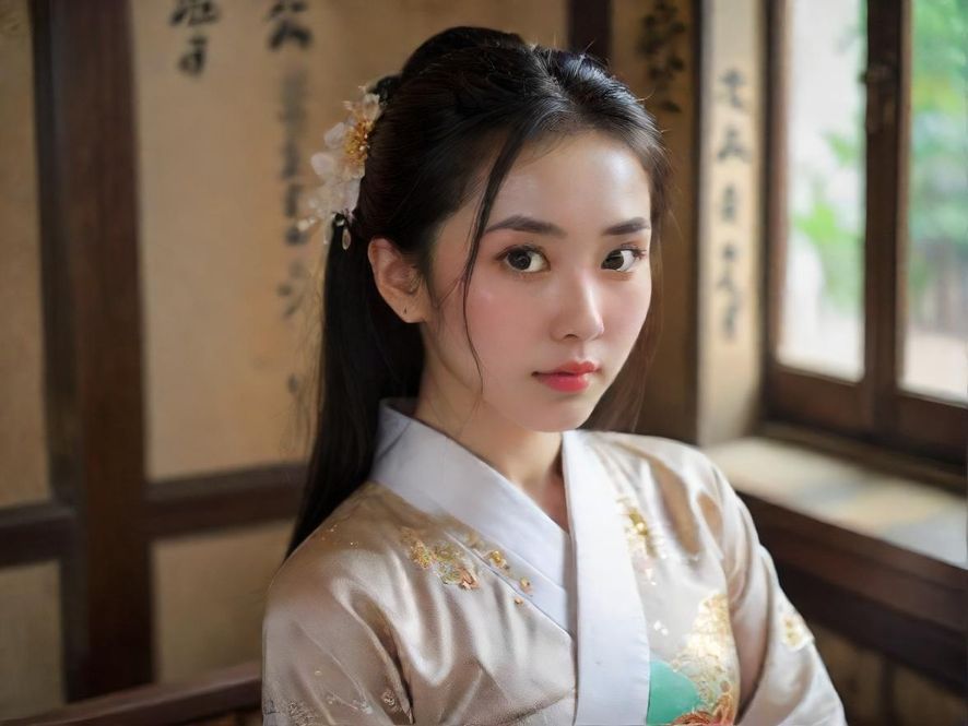 一处宽敞明亮、设计现代简约的豪华洗浴中心大厅，暖色灯光营造出温馨舒适的氛围。