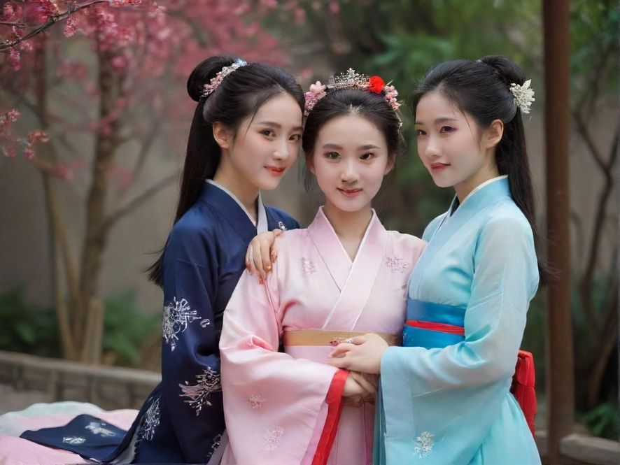 深圳一家高端桑拿会所的豪华休息区