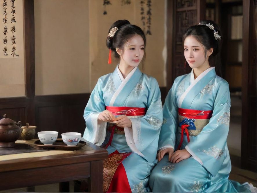 深圳奢华私人茶馆内部,柔和灯光下,现代优雅的包厢设计,提供极致私密体验。