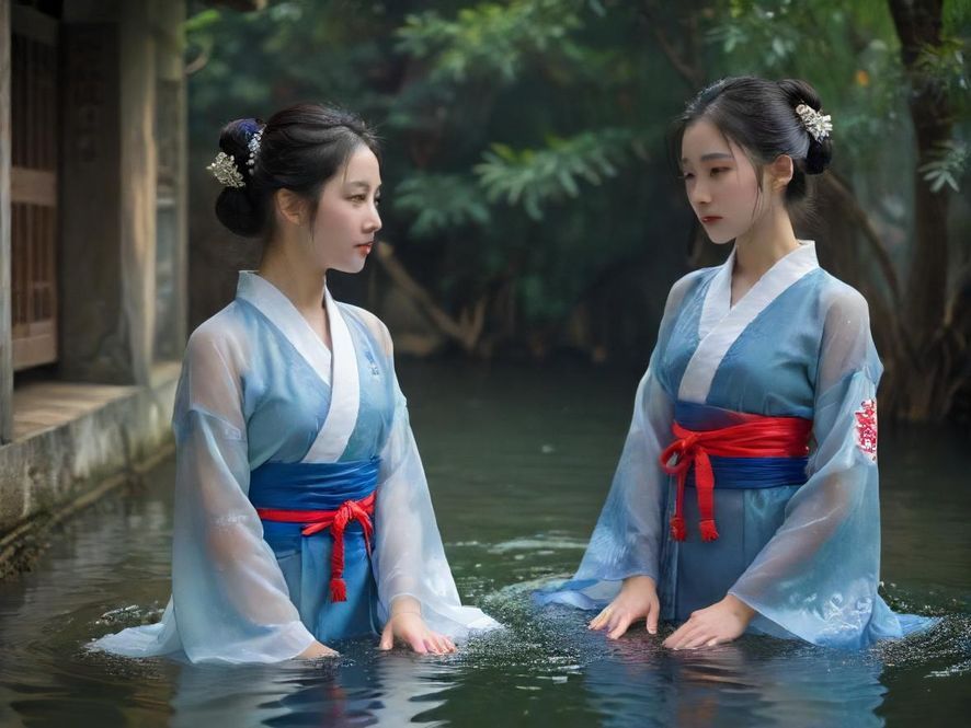 深圳豪华水疗会所内部,环境私密,灯光柔和,提供极致放松体验。