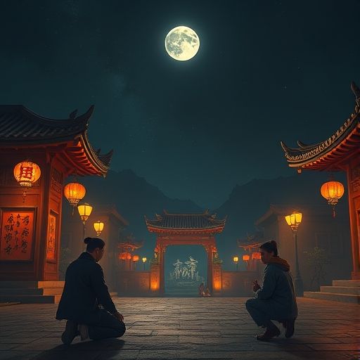 舒适的桑拿房内部