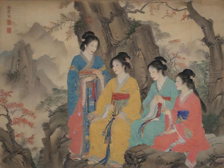 佛山特色按摩房内部细节