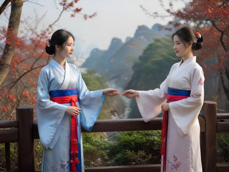 舒适私密的休闲空间