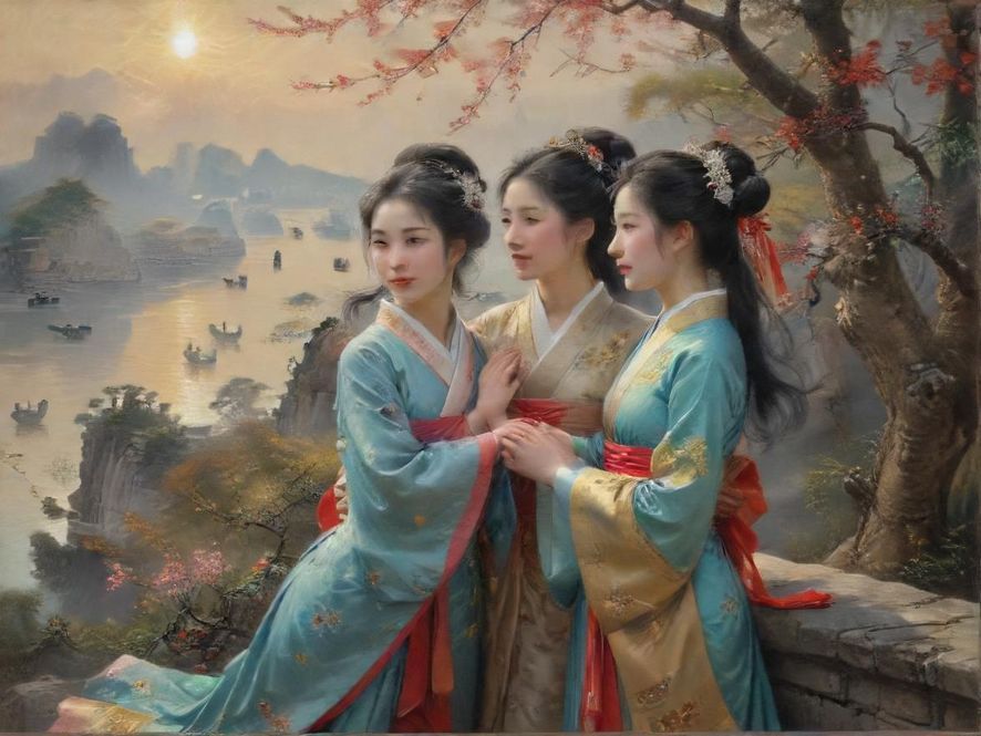 广州桑拿会所休息区一角