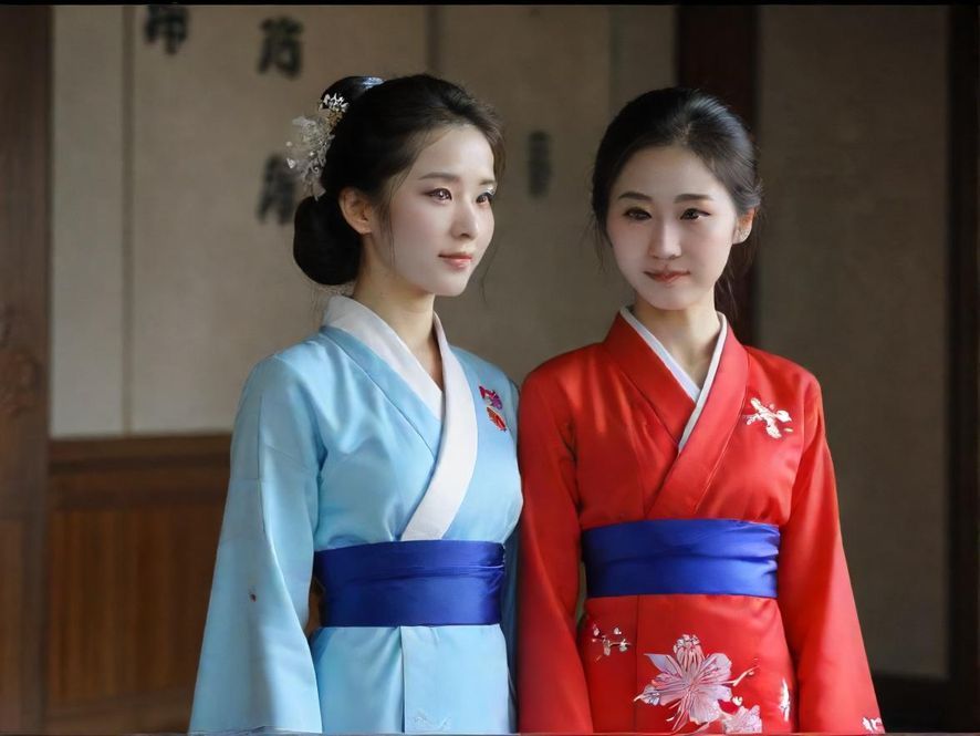 舒适的休闲包间