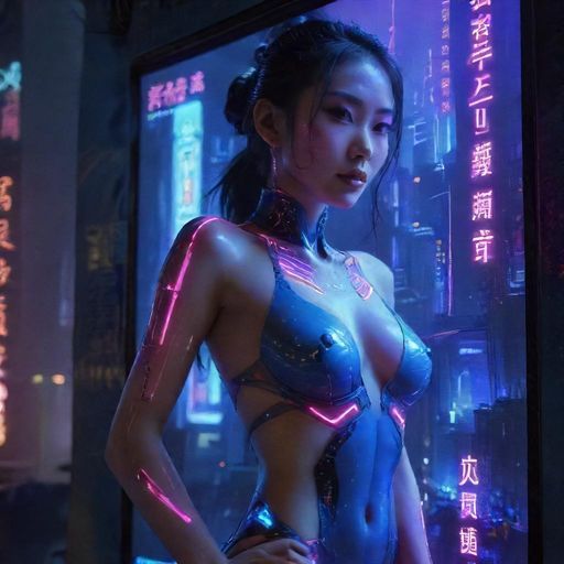 在电脑前搜索广州夜场信息