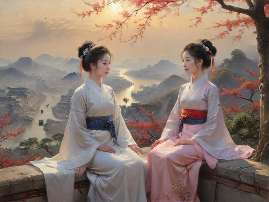 广州高端会所内景展示