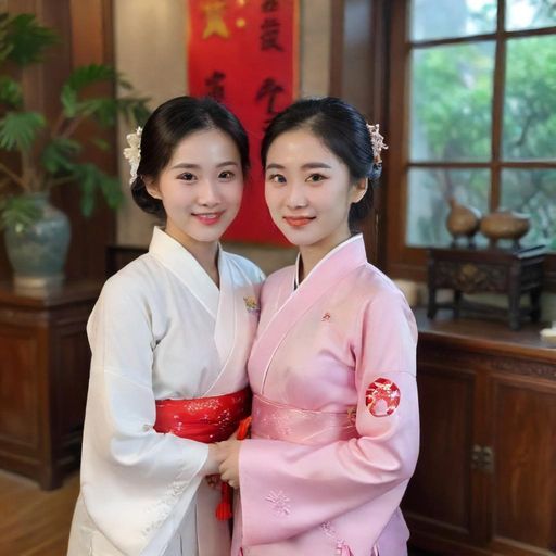 一家高端休闲会所的宽敞入口大堂，装修现代且有质感。
