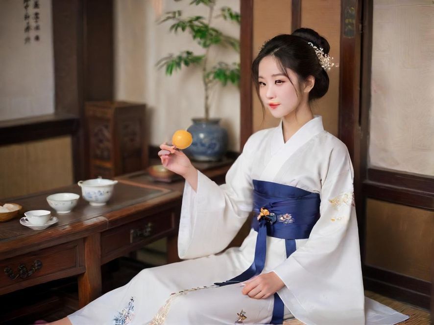 广州高端茶道会所内部,以奢华禅意风格打造,提供极致的私密与舒适体验。