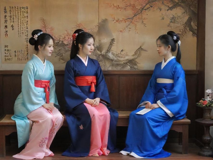 广州高端桑拿休息区环境图