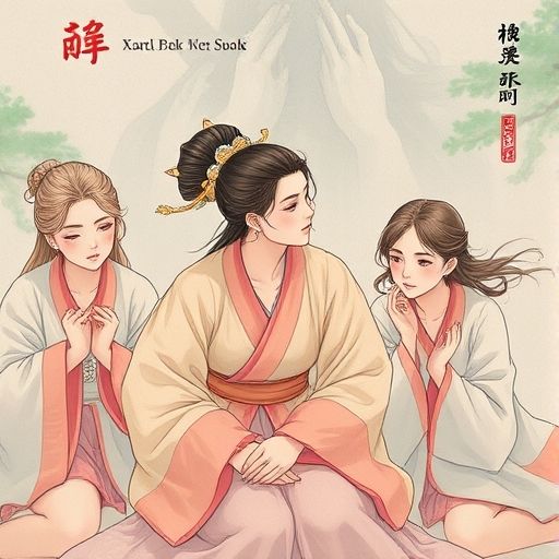 舒适温暖的桑拿房内部