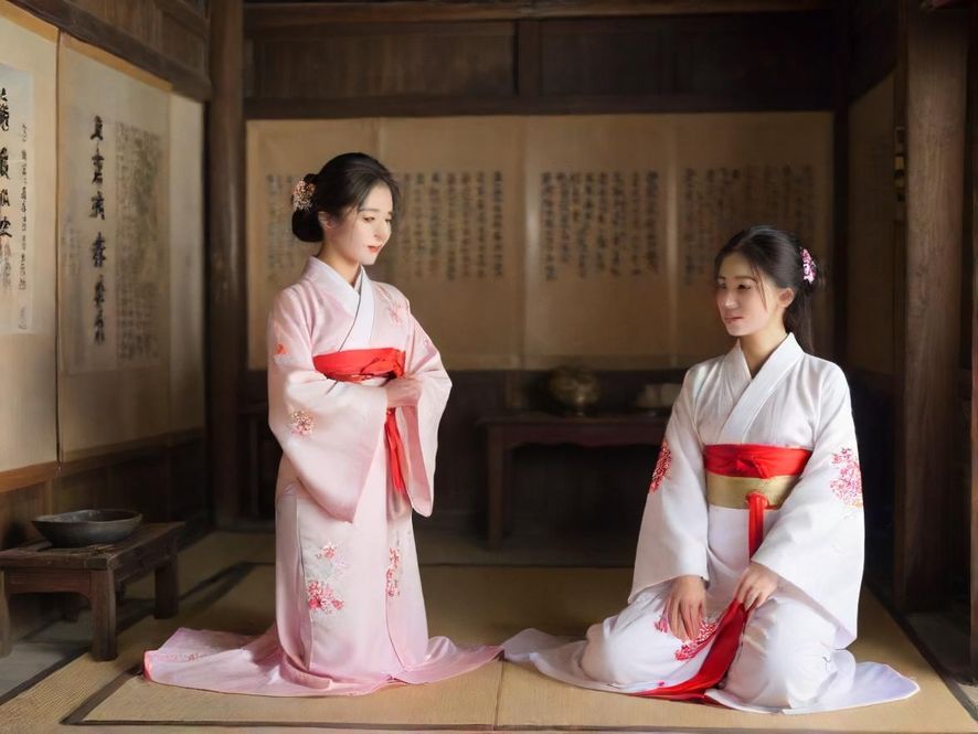 深圳高端楼凤会所内部环境