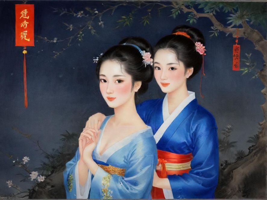 一群老司机在秘密沙龙里交流深圳夜场信息